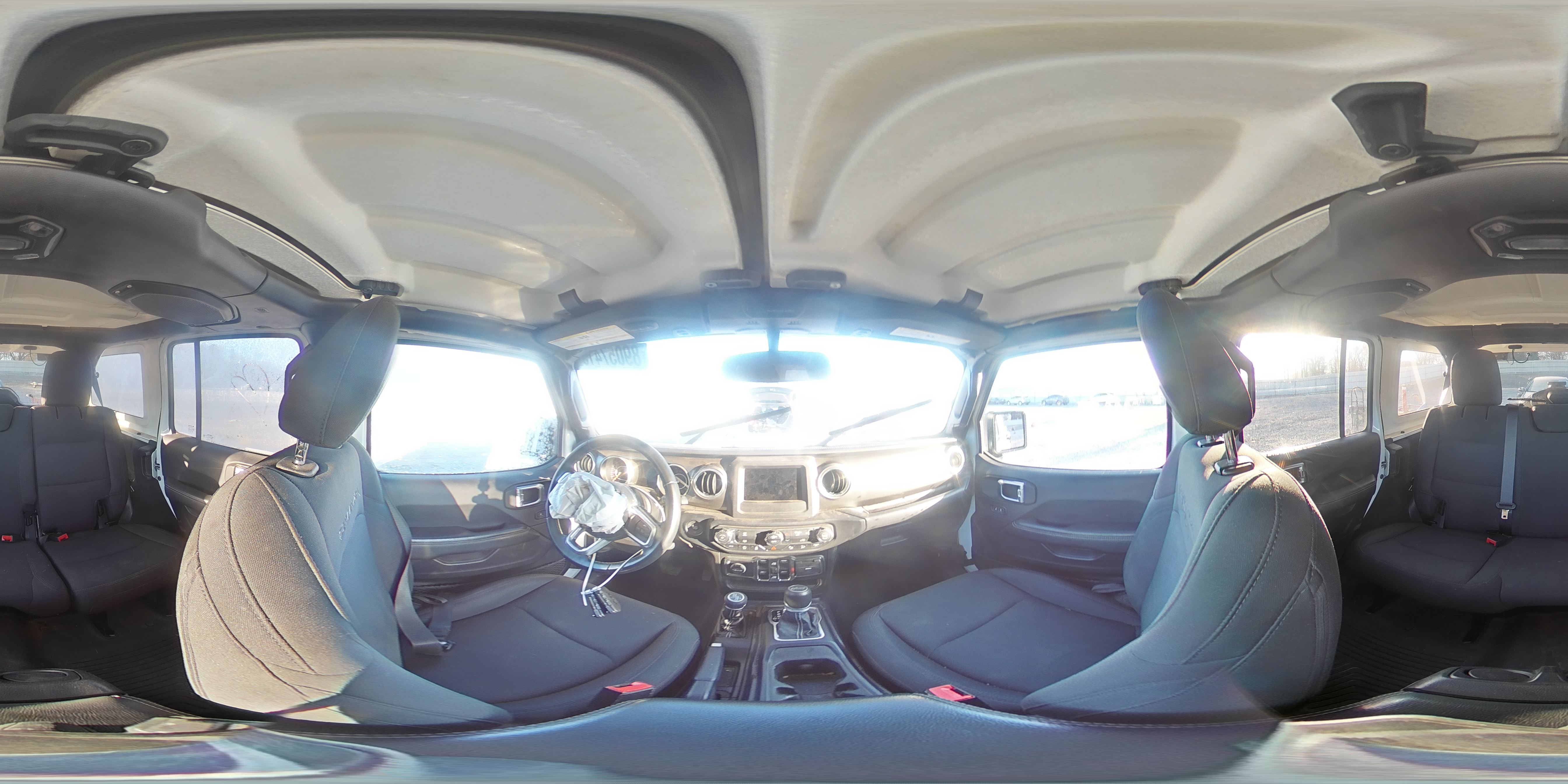 2019 Jeep Wrangler - Image 14