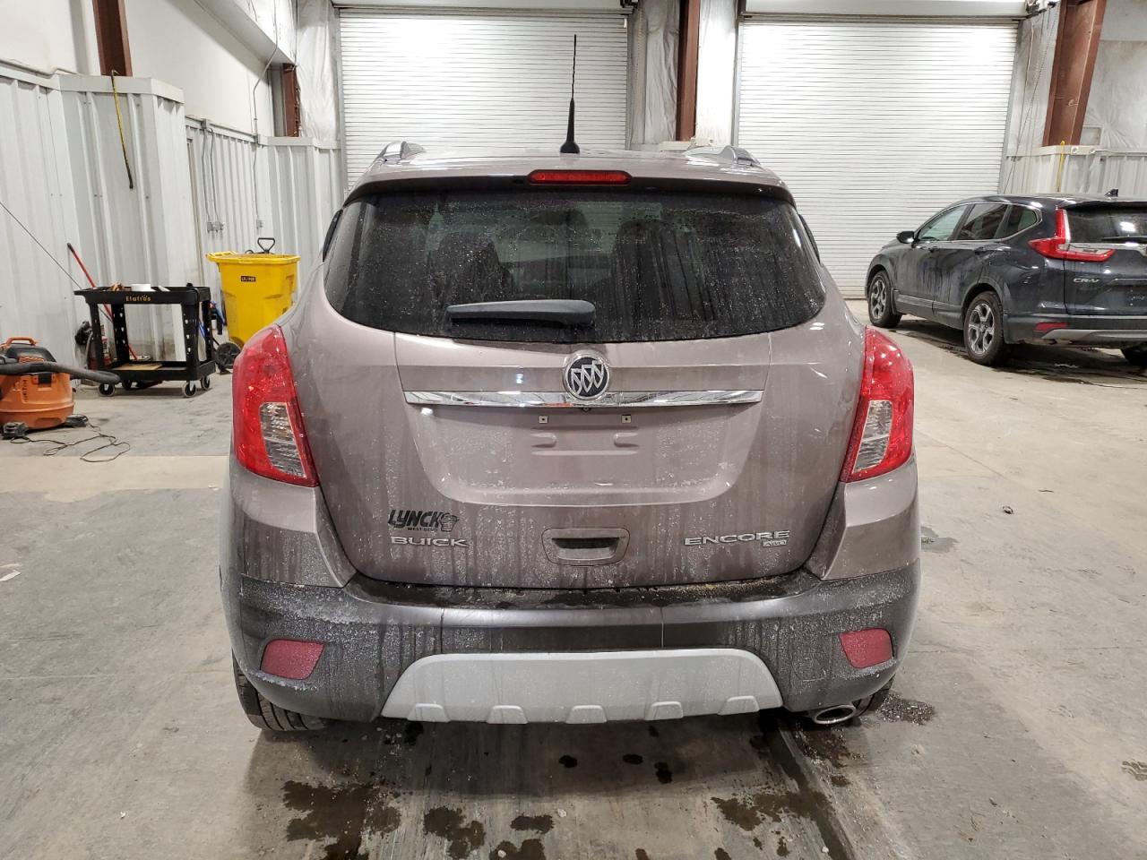 2014 Buick Encore - Image 6