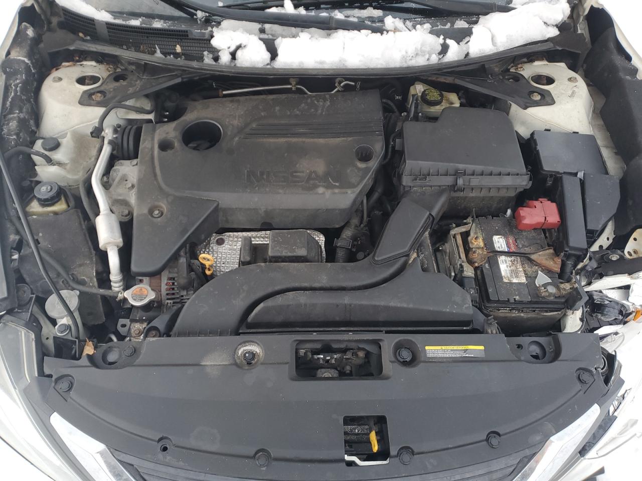 2017 Nissan Altima - Image 11