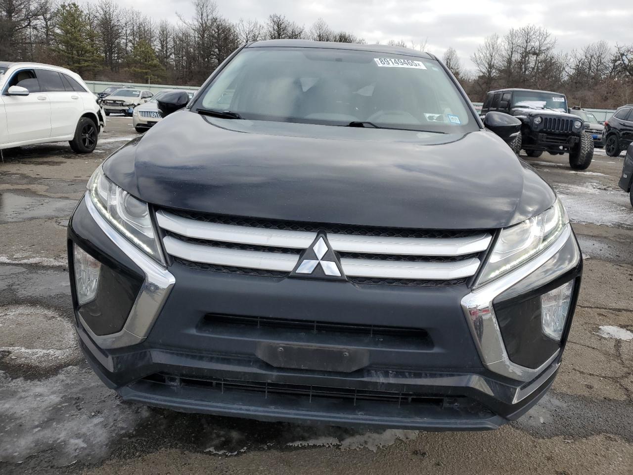2018 Mitsubishi Eclipse - Image 5