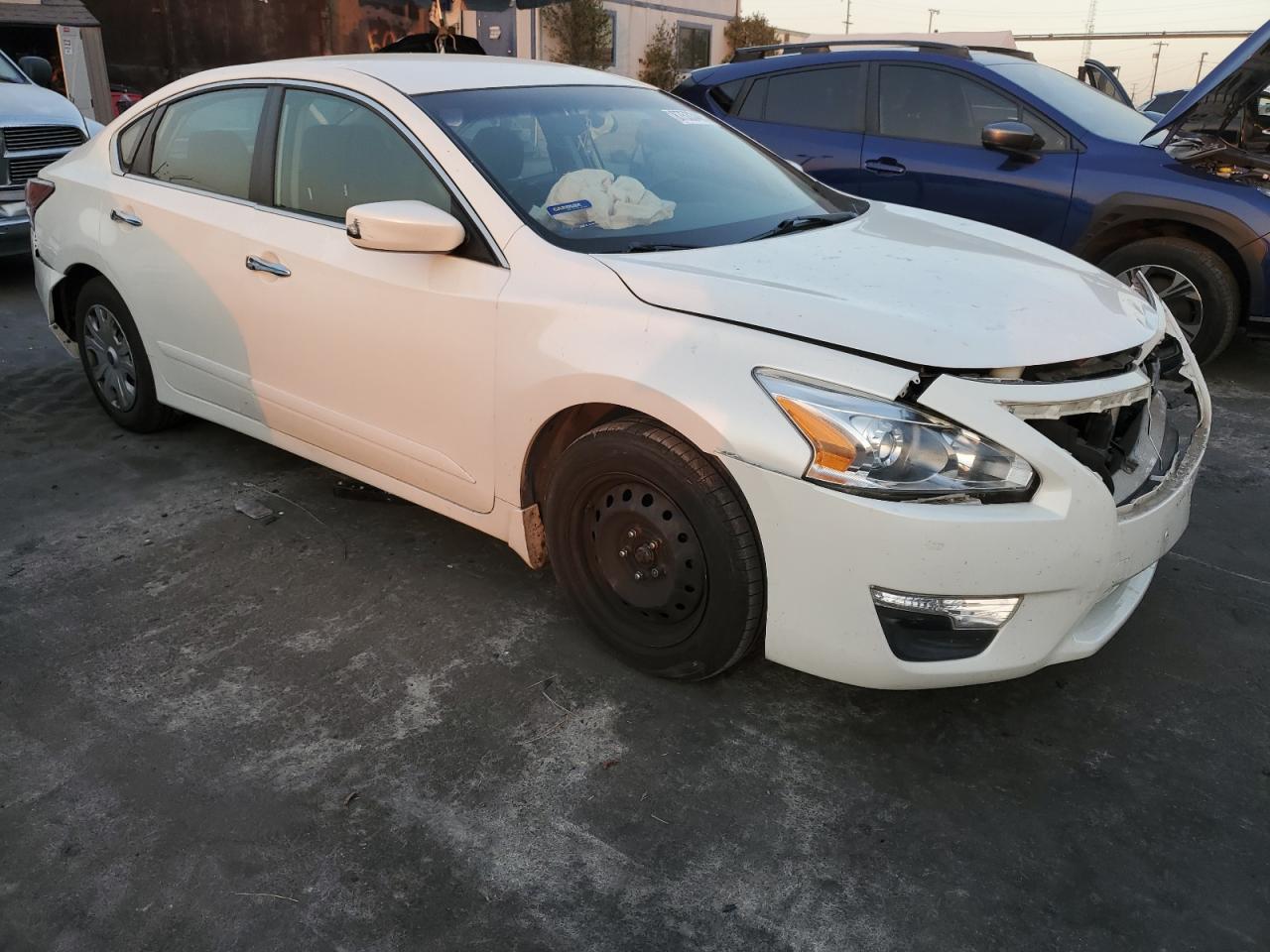 2014 Nissan Altima - Image 4