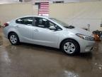 2018 Kia Forte Lx за продажба в Davison, MI - All Over