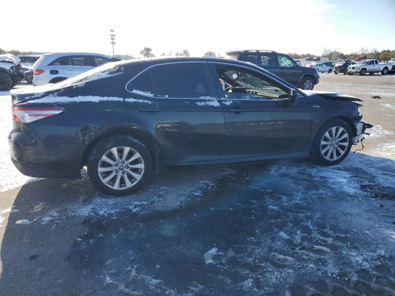 2020 Toyota Camry - Image 3