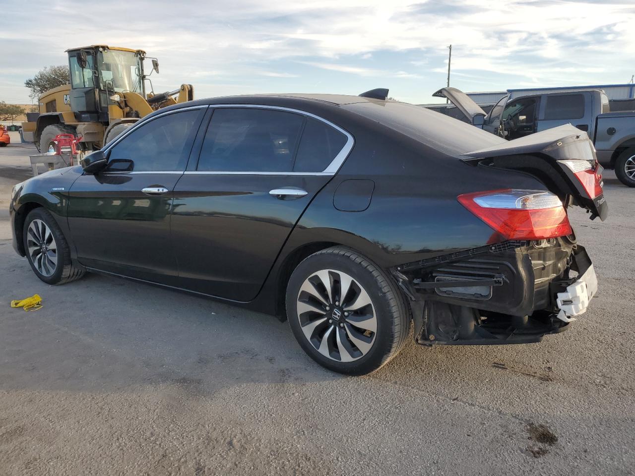 2015 Honda Accord - Image 2