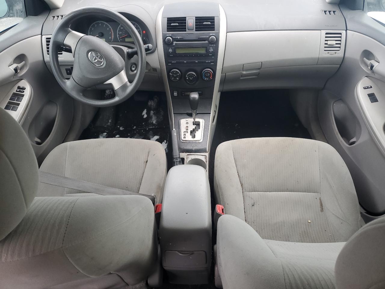 2010 Toyota Corolla - Image 8