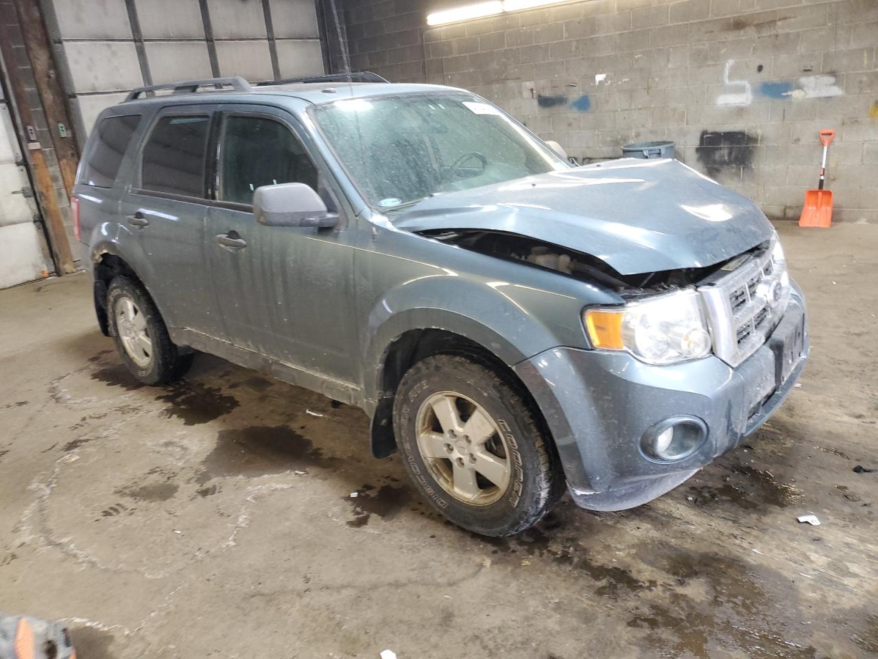 2012 Ford Escape - Image 4