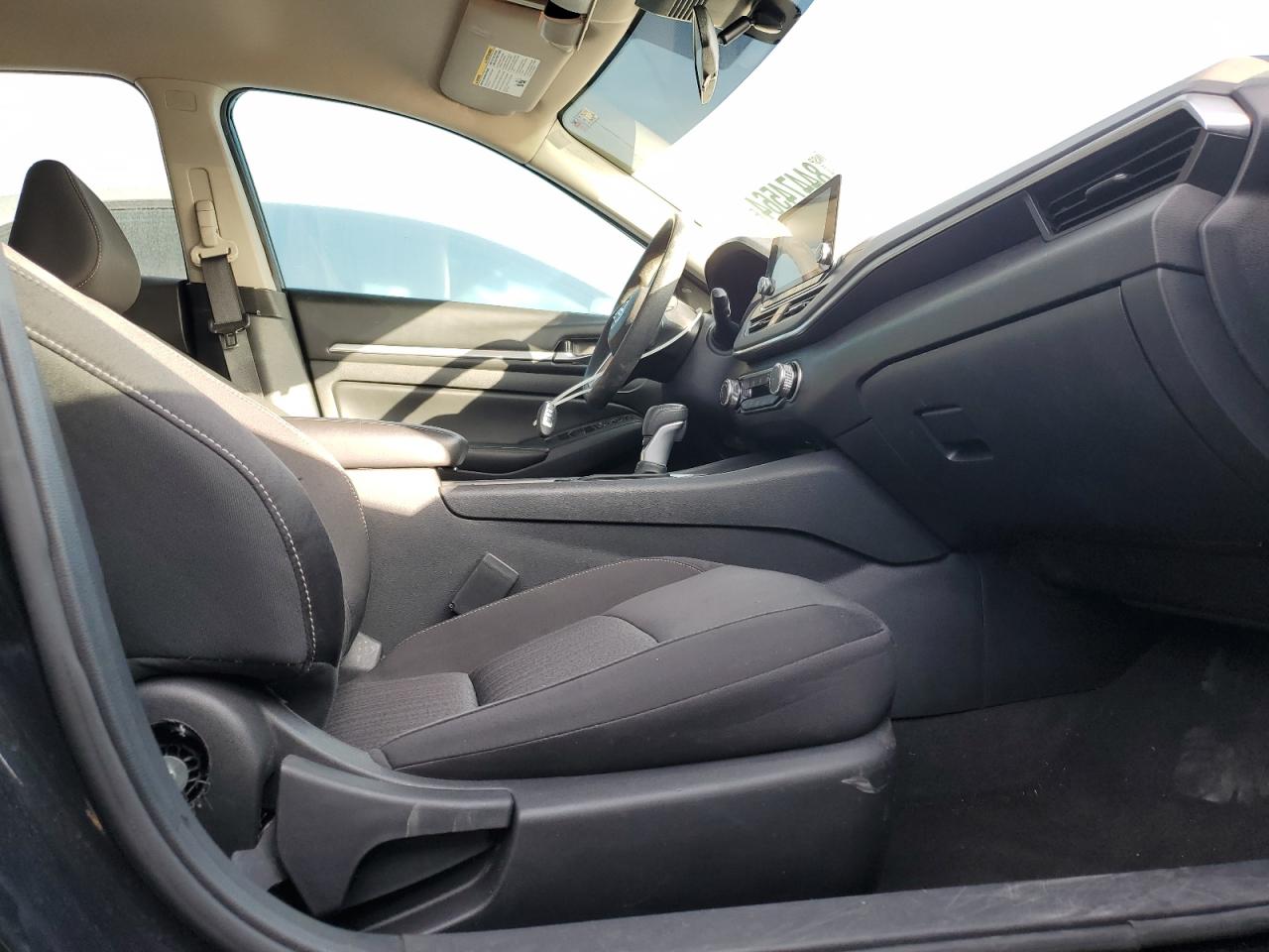 1N4BL4DV5NN324400 NISSAN ALTIMA 2022