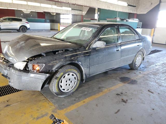 1998 Toyota Camry Ce