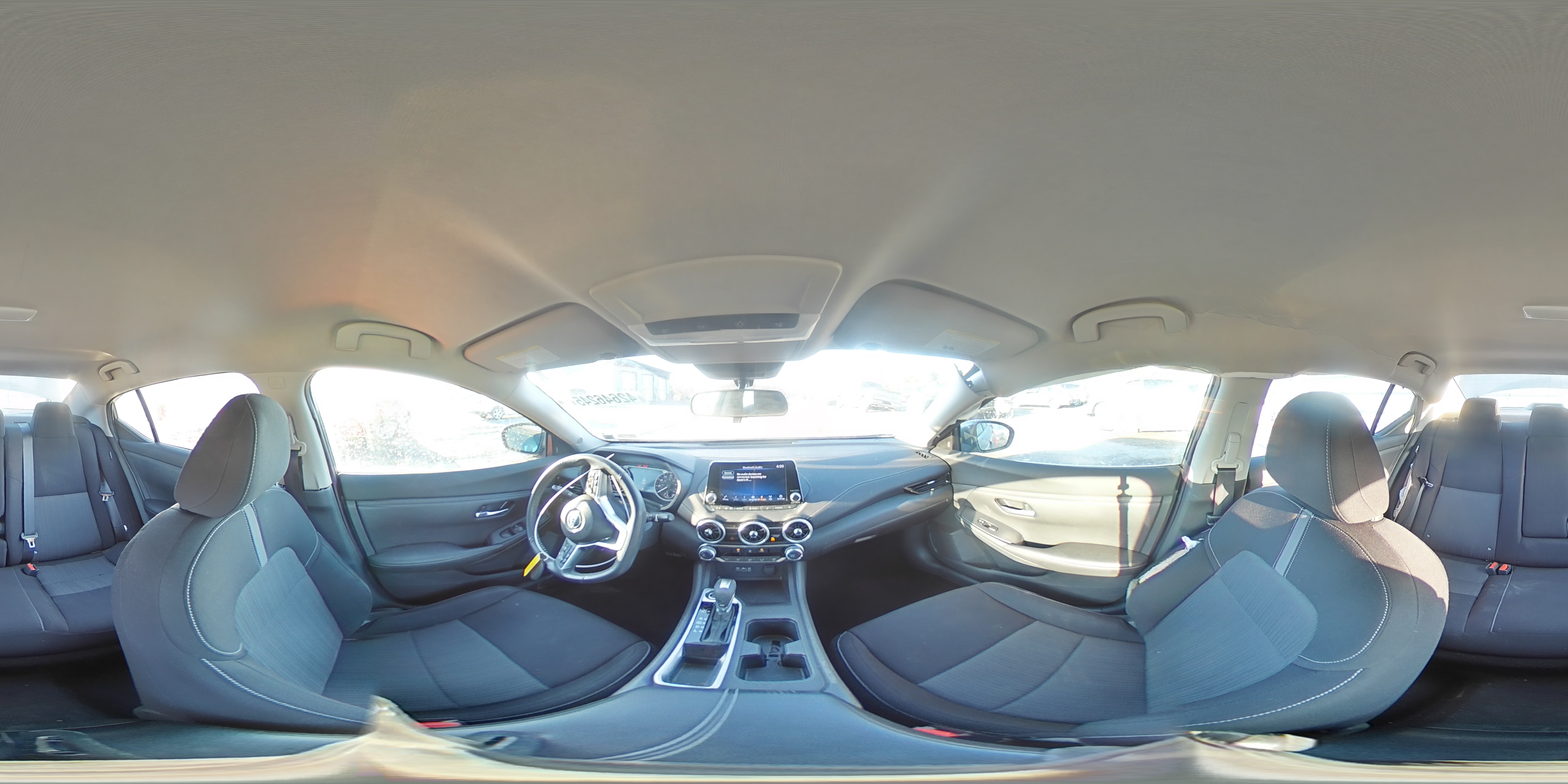 2022 Nissan Sentra - Image 13