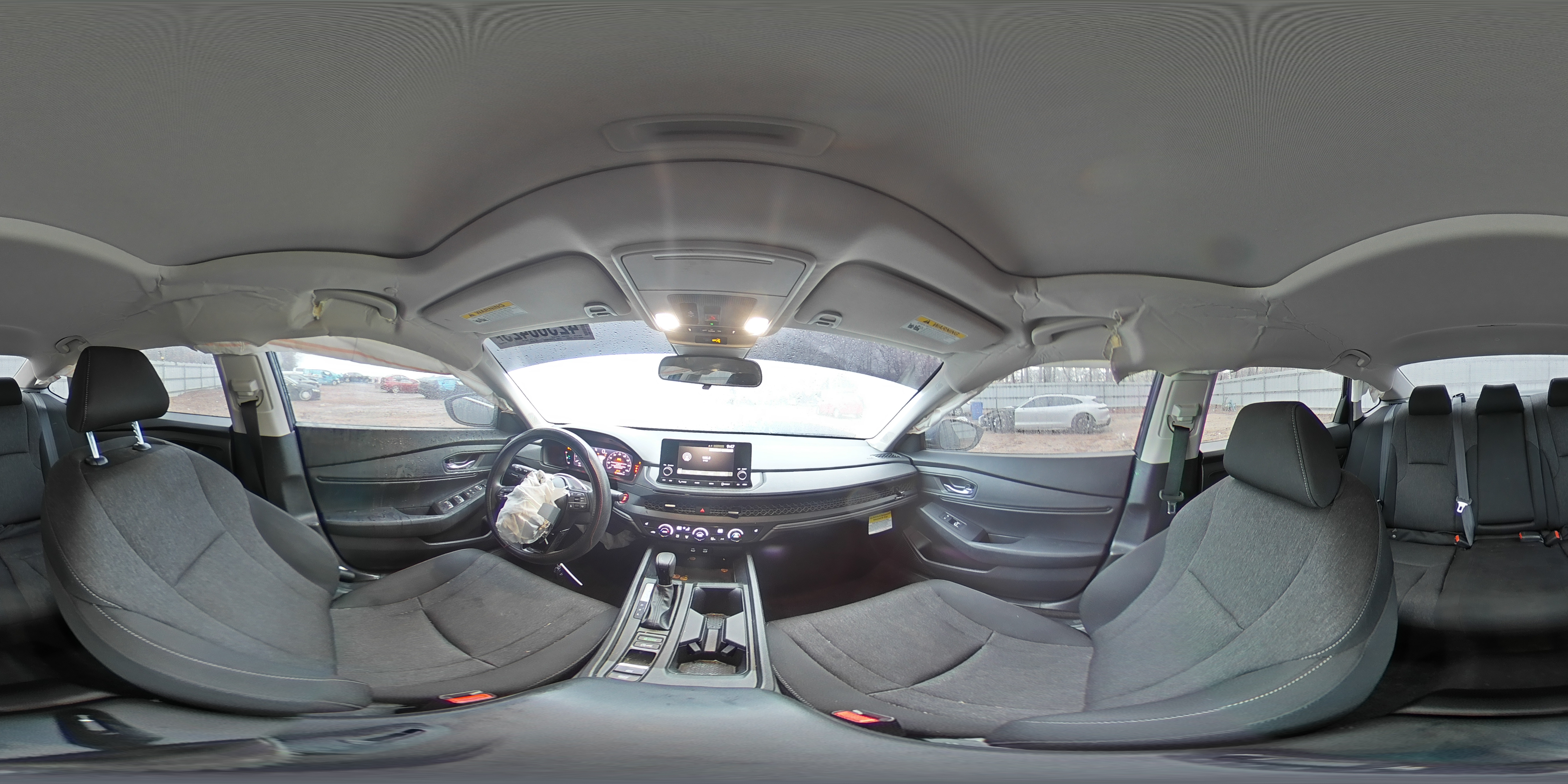 2024 Honda Accord - Image 12