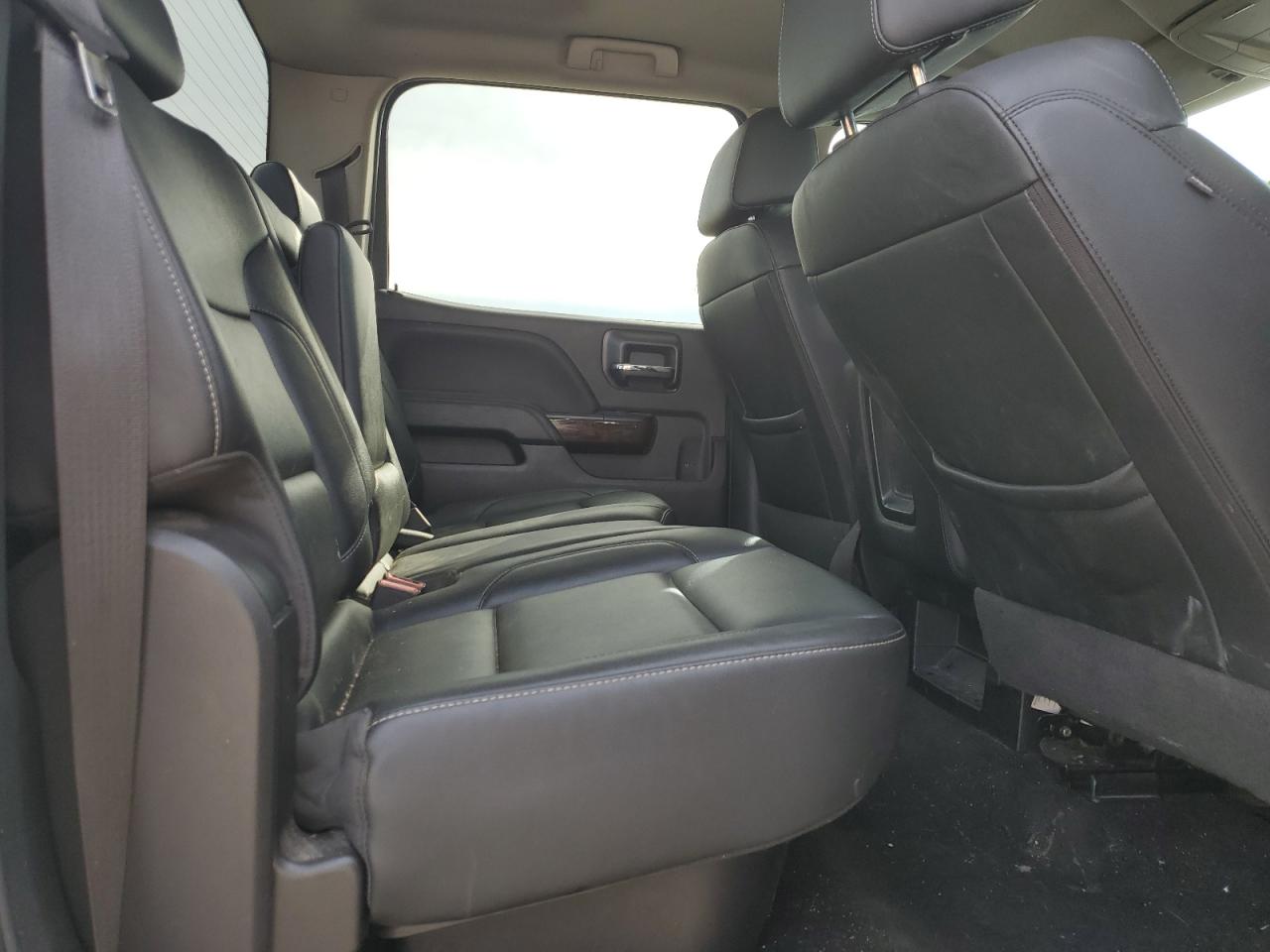 2018 GMC Sierra - Image 10