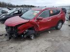 2017 Nissan Rogue Sv zu verkaufen in Franklin, WI - All Over