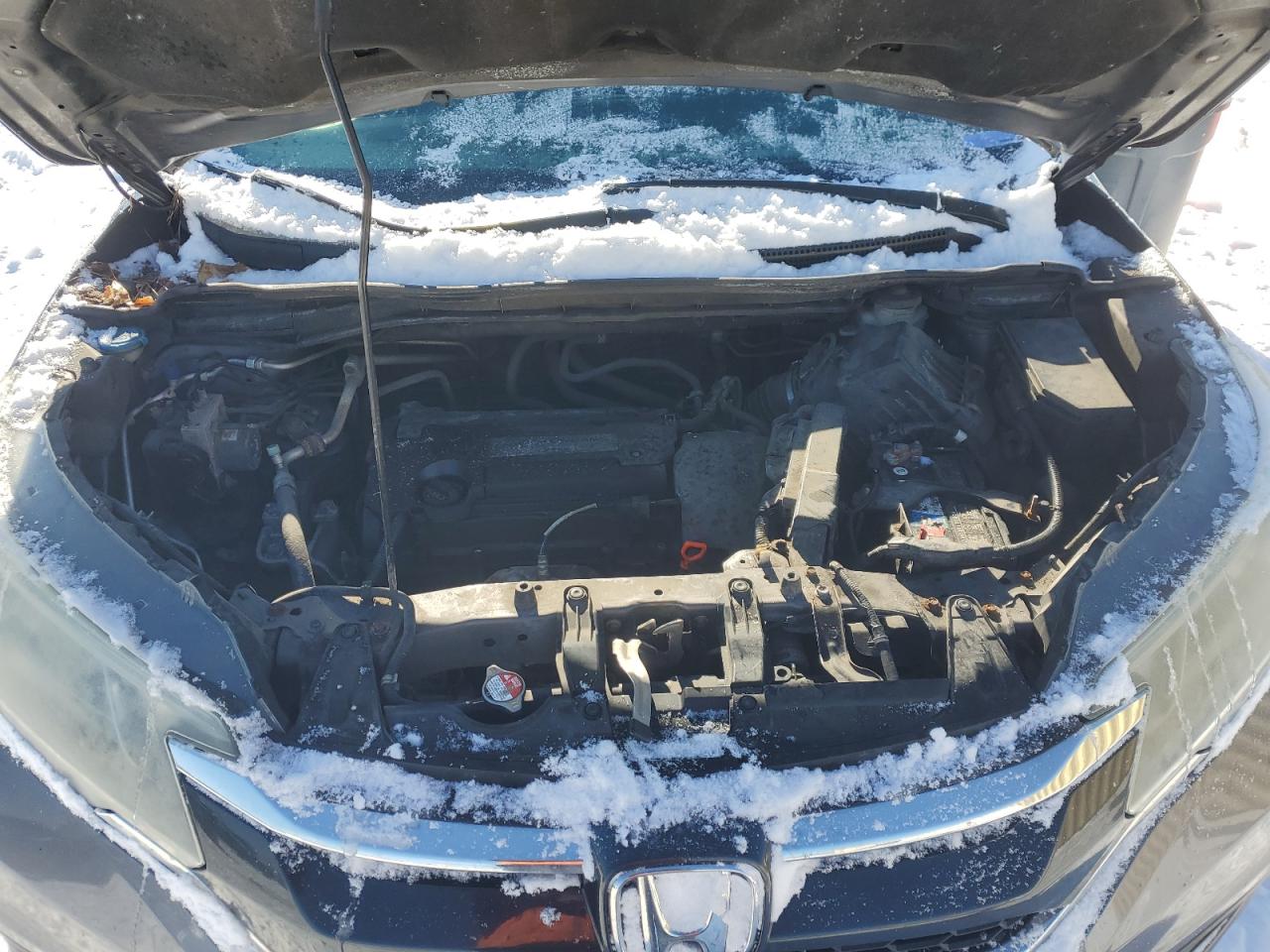 2015 Honda CR-V - Image 12