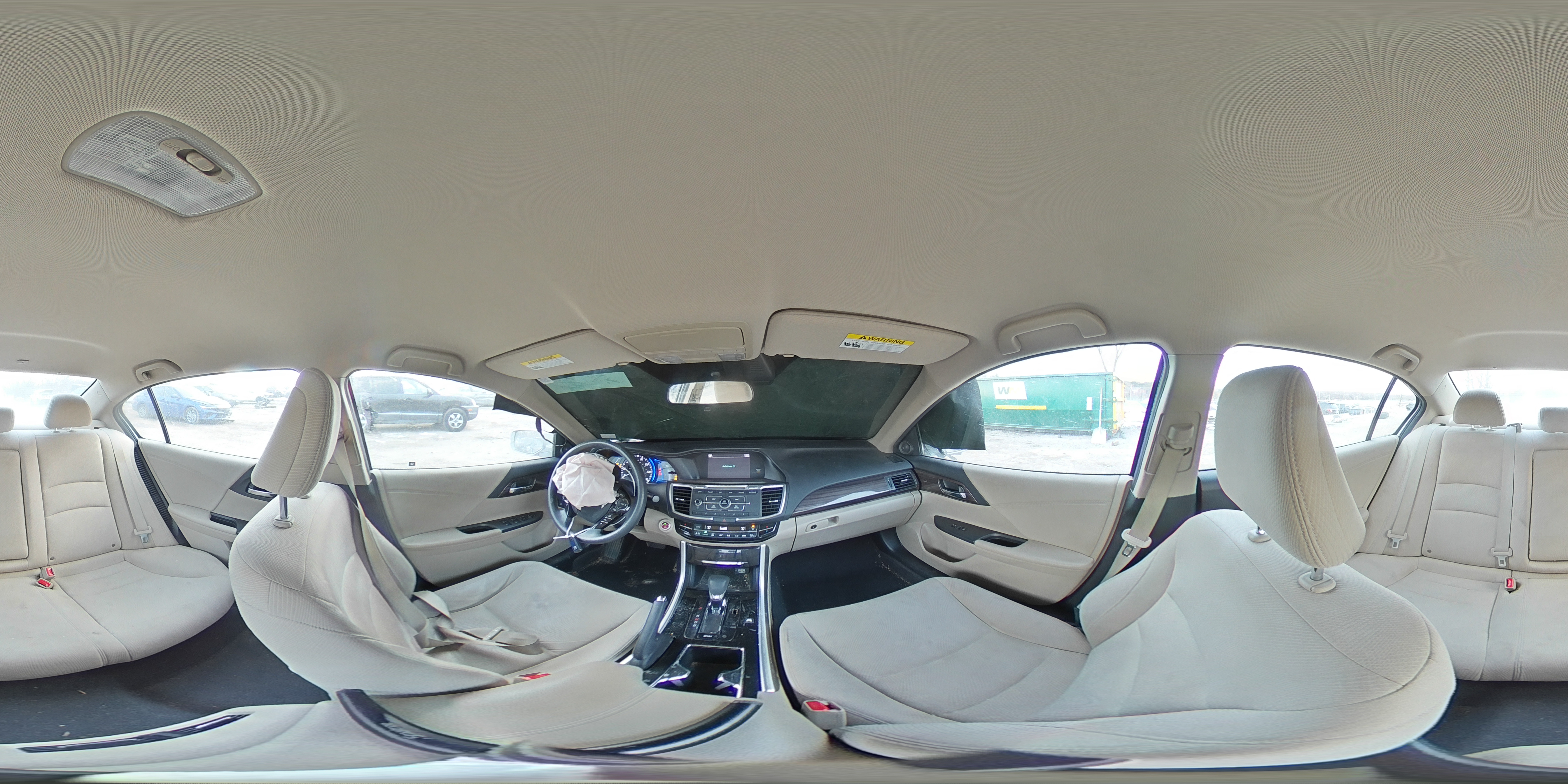 2017 Honda Accord - Image 13