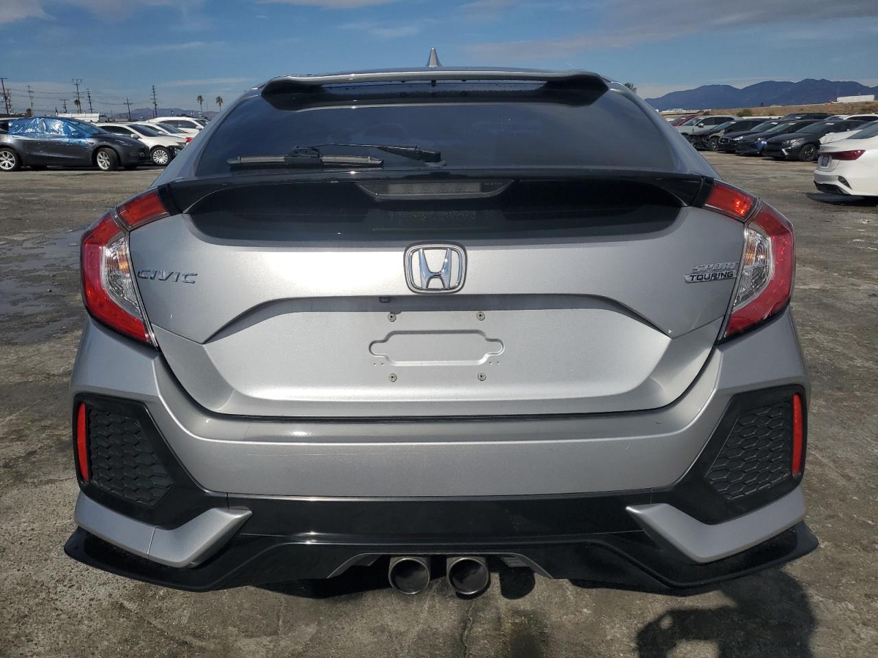 2019 Honda Civic - Image 6