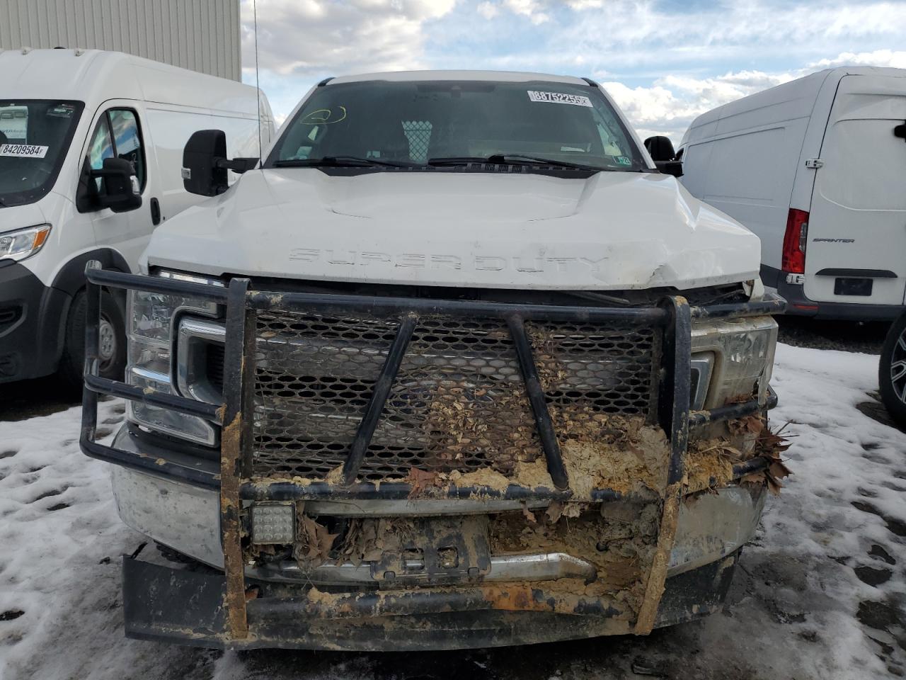 2020 Ford F250 - Image 5