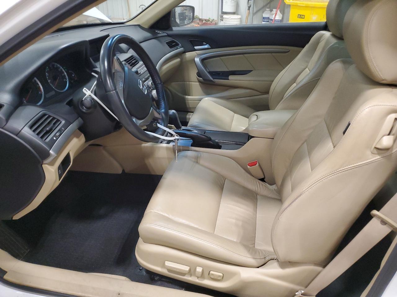 2010 Honda Accord - Image 7
