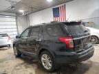 2014 Ford Explorer Limited for Sale in Des Moines, IA - Rear End