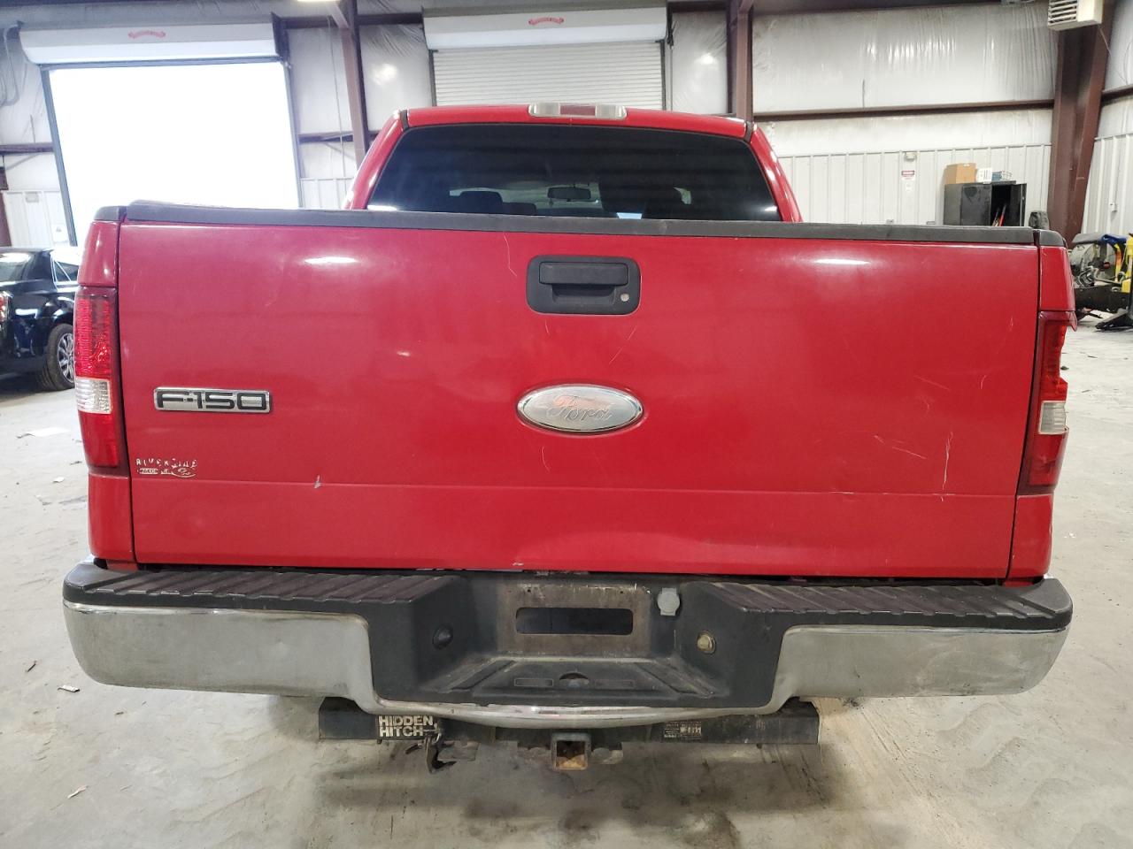 2007 Ford F-150 - Image 6