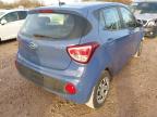 2017 HYUNDAI I10 SE for sale at Copart BRISTOL
