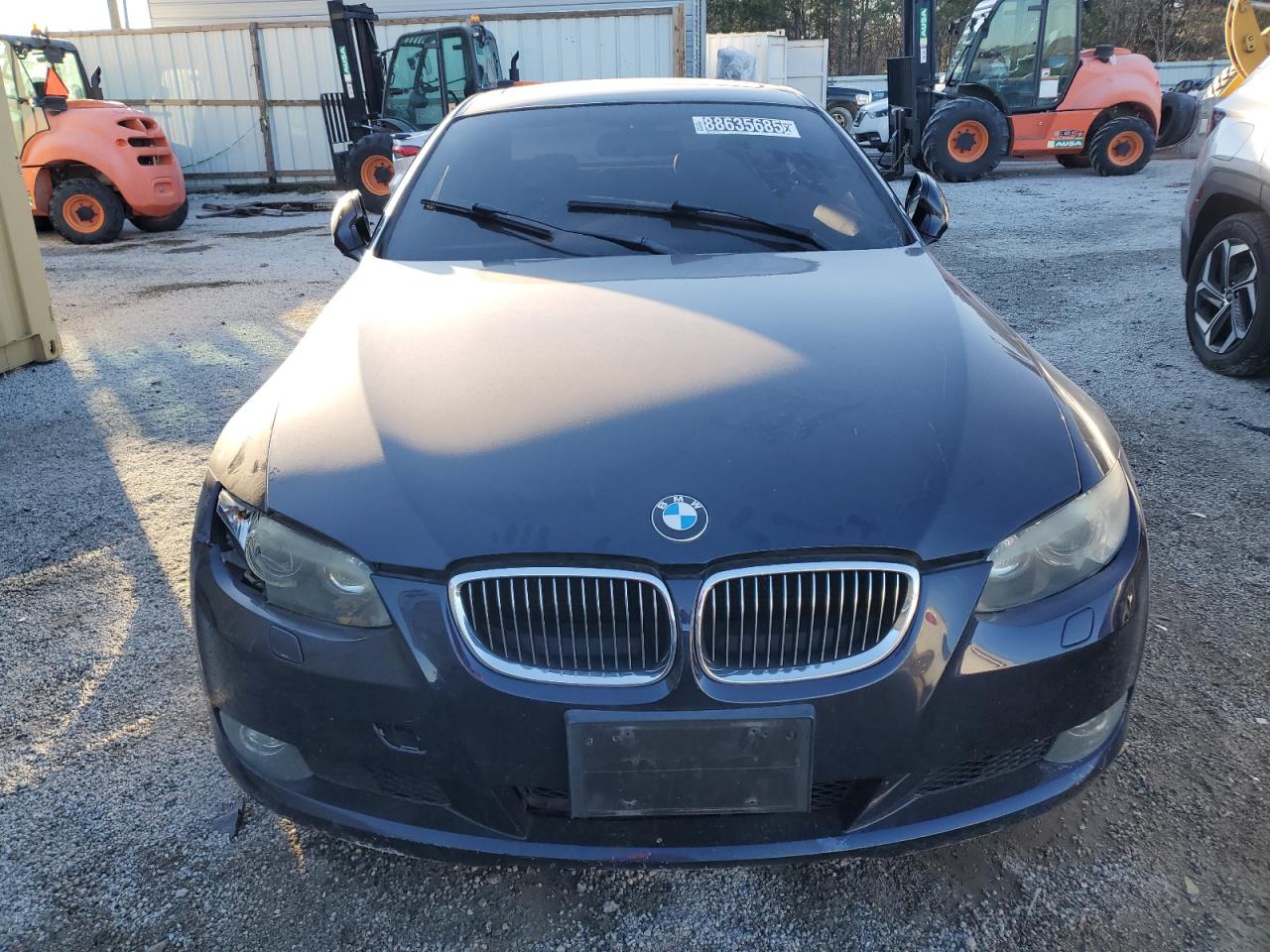 2010 BMW 3er - Image 5