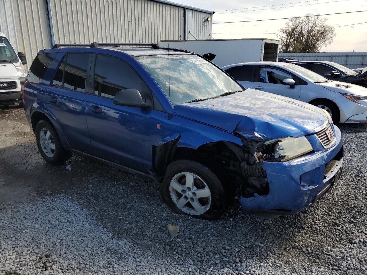 2006 Saturn VUE - Image 4