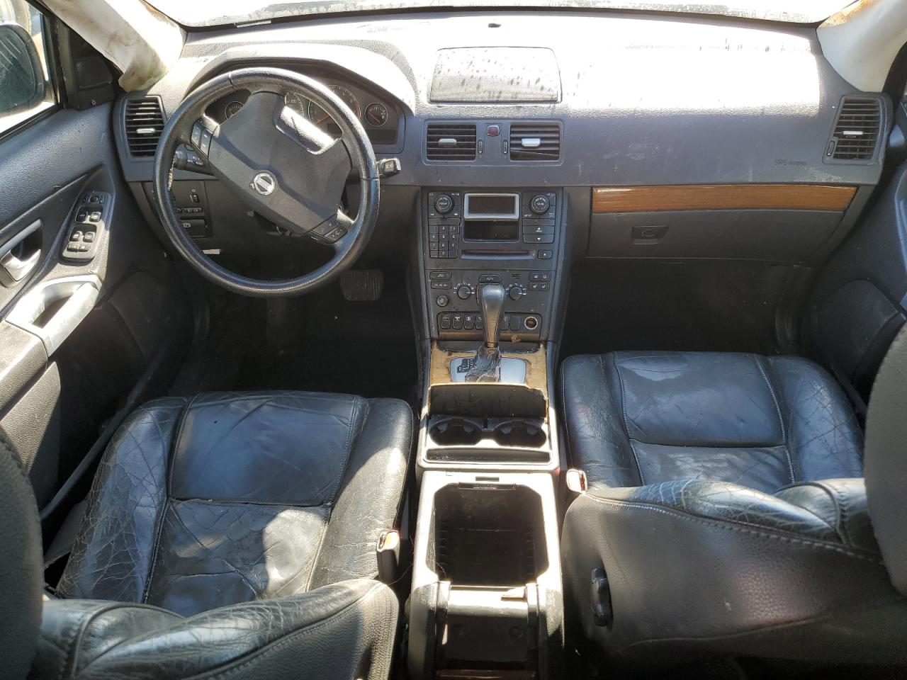 2006 Volvo XC90 - Image 8