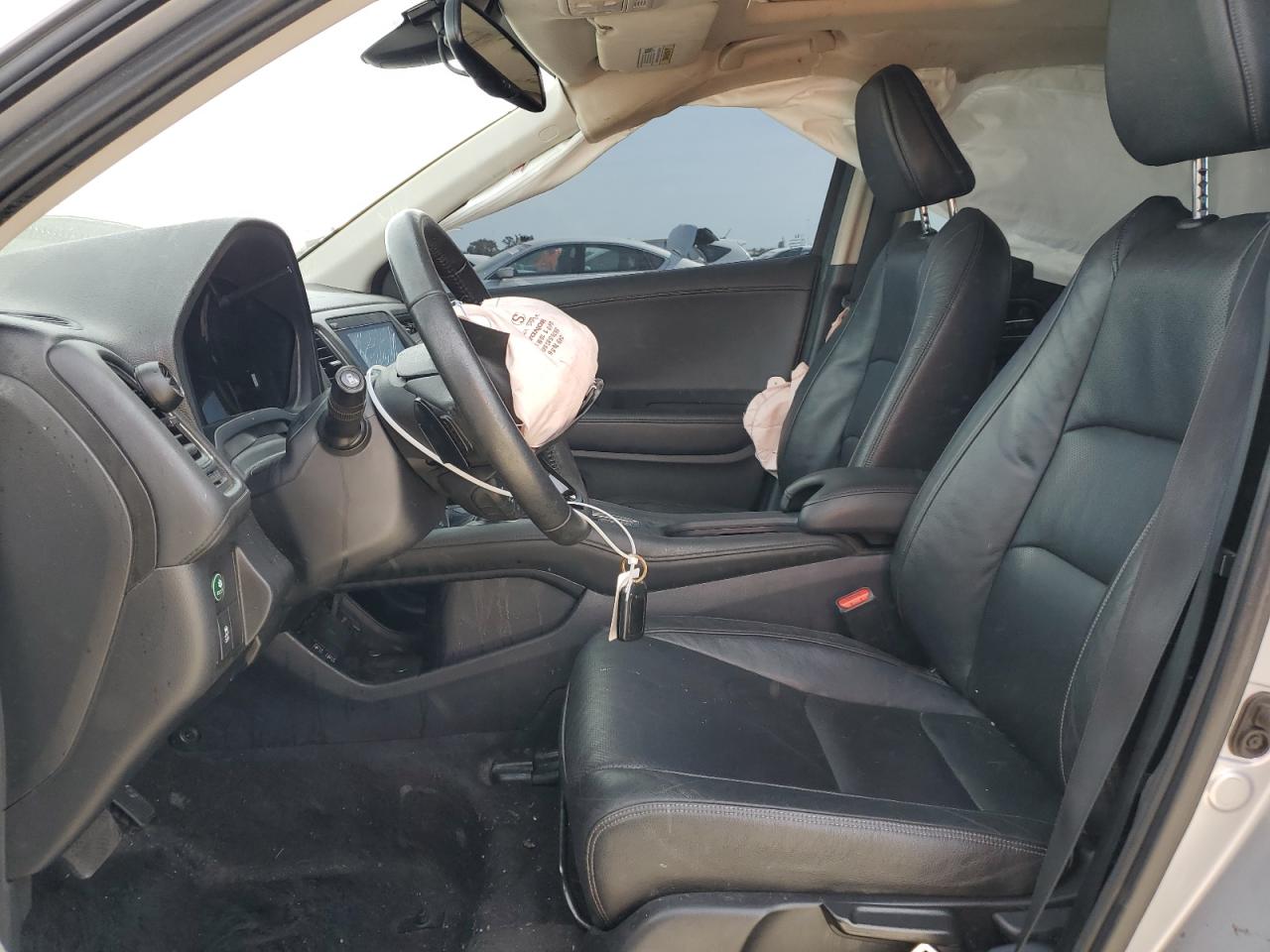 2019 Honda HR-V - Image 7