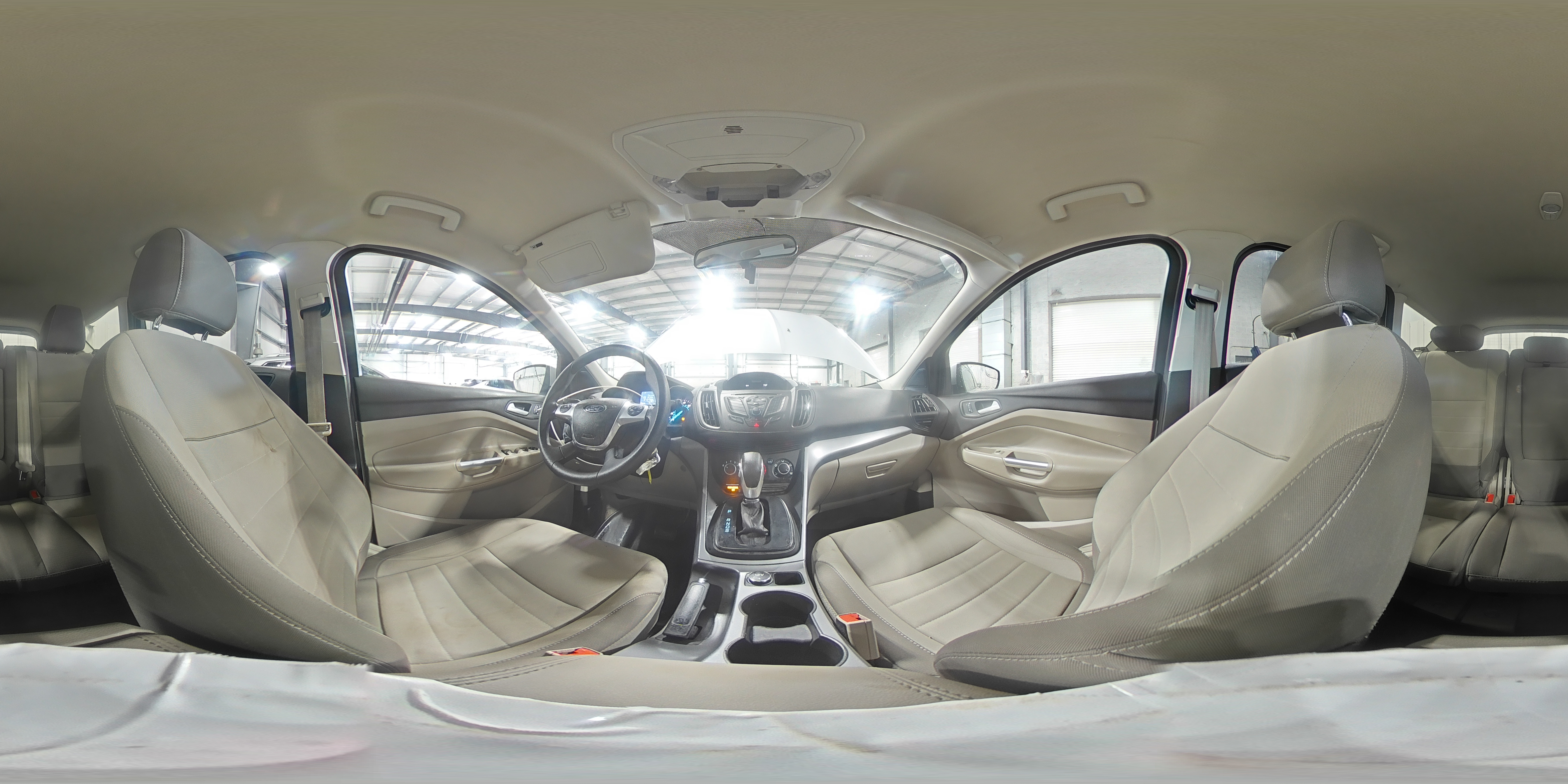 2015 Ford Escape - Image 16