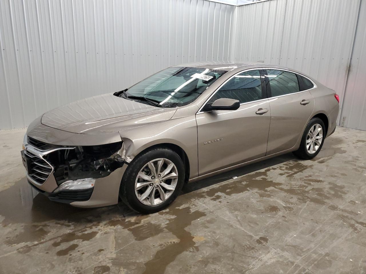2023 Chevrolet Malibu - Image 1