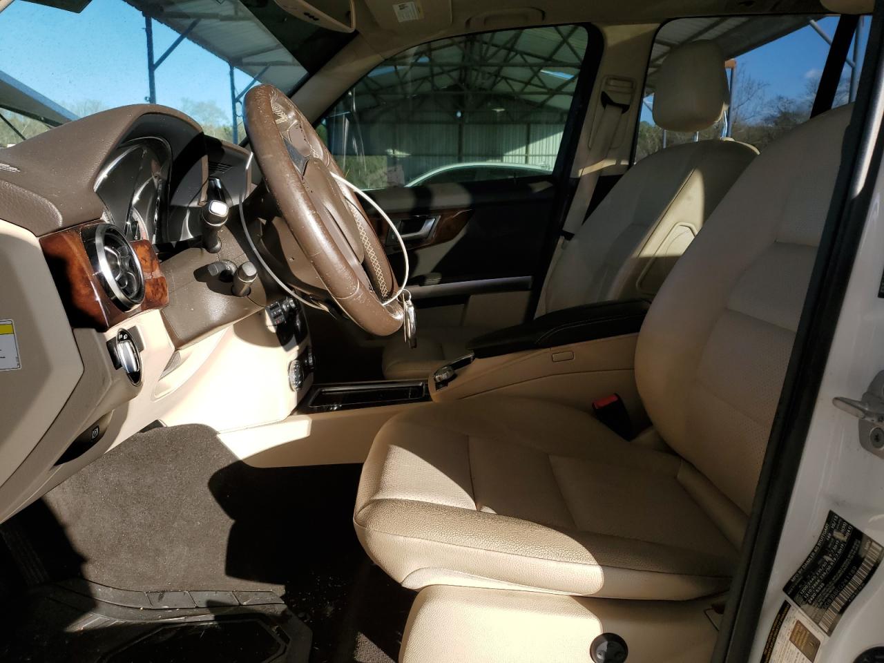 2014 Mercedes-Benz E-klasse - Image 7