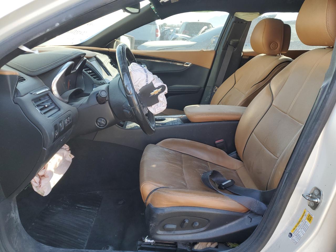 2014 Chevrolet Impala - Image 7