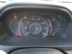 2012 Honda Cr-V Exl zu verkaufen in Marlboro, NY - Front End