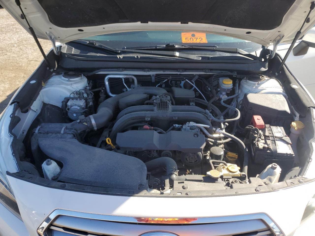 2017 Subaru Outback - Image 12