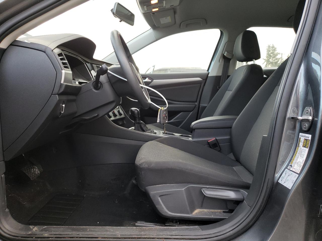 2021 Volkswagen Jetta - Image 7