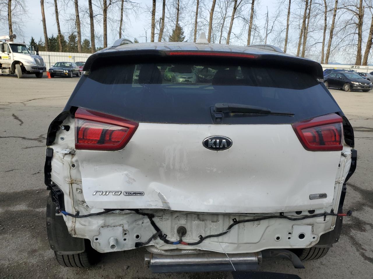 2018 Kia Niro - Image 6