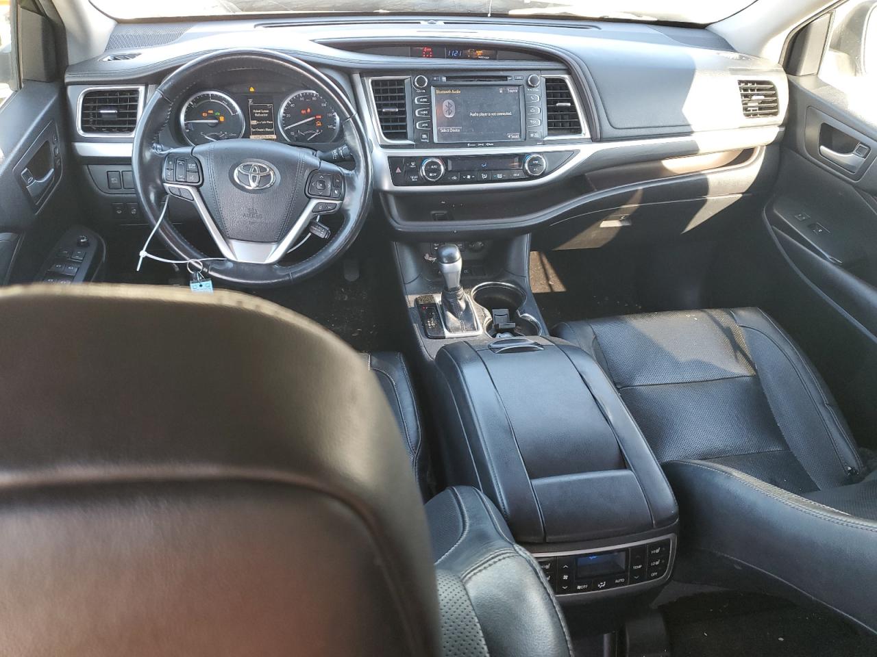 2018 Toyota Highlander - Image 8