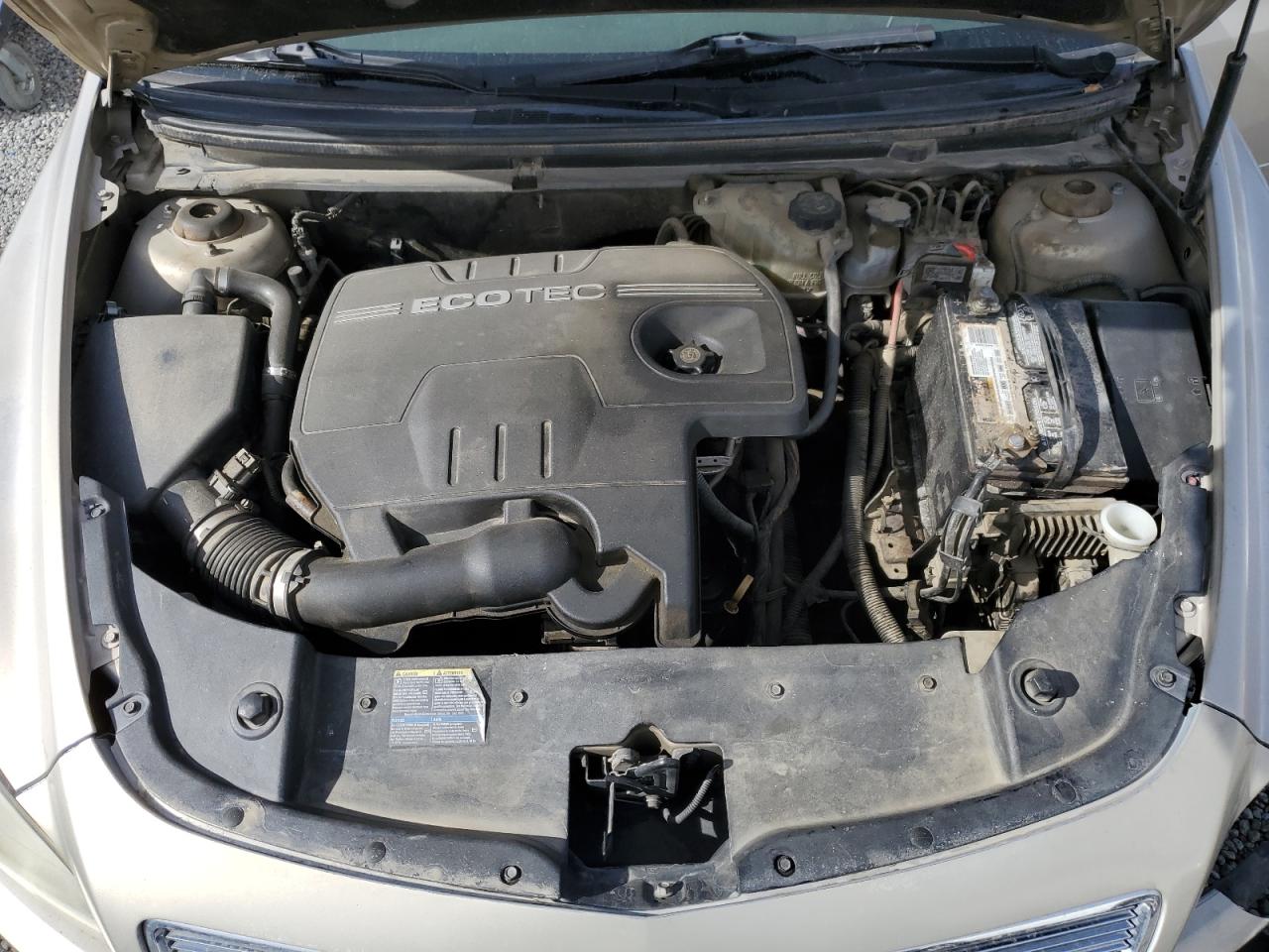 2009 Chevrolet Malibu - Image 11