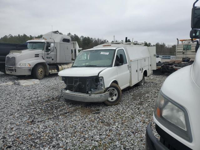 2013 Chevrolet Express G3500 