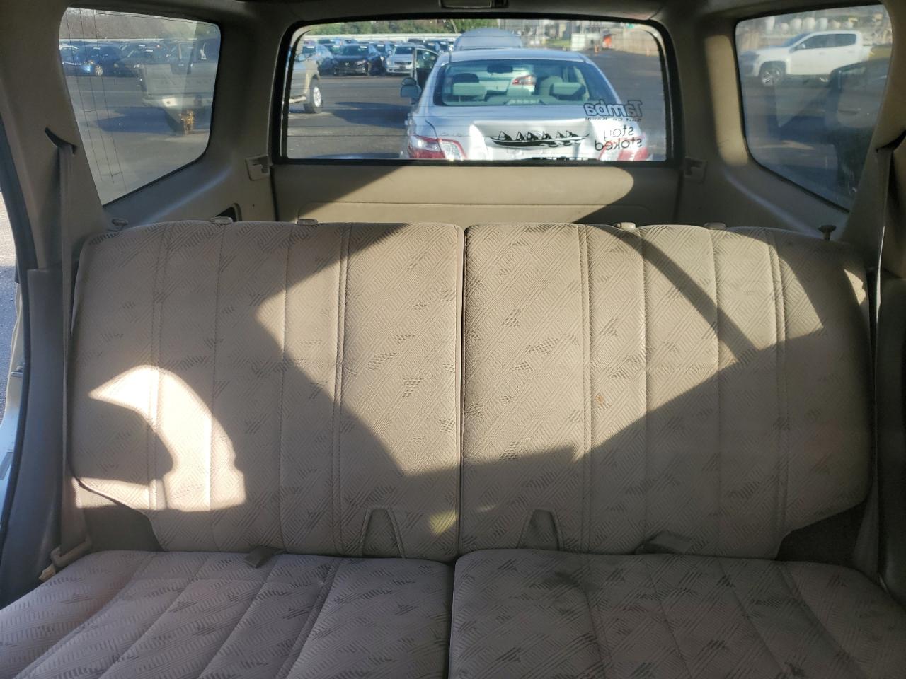 2002 Toyota 4Runner - Image 10