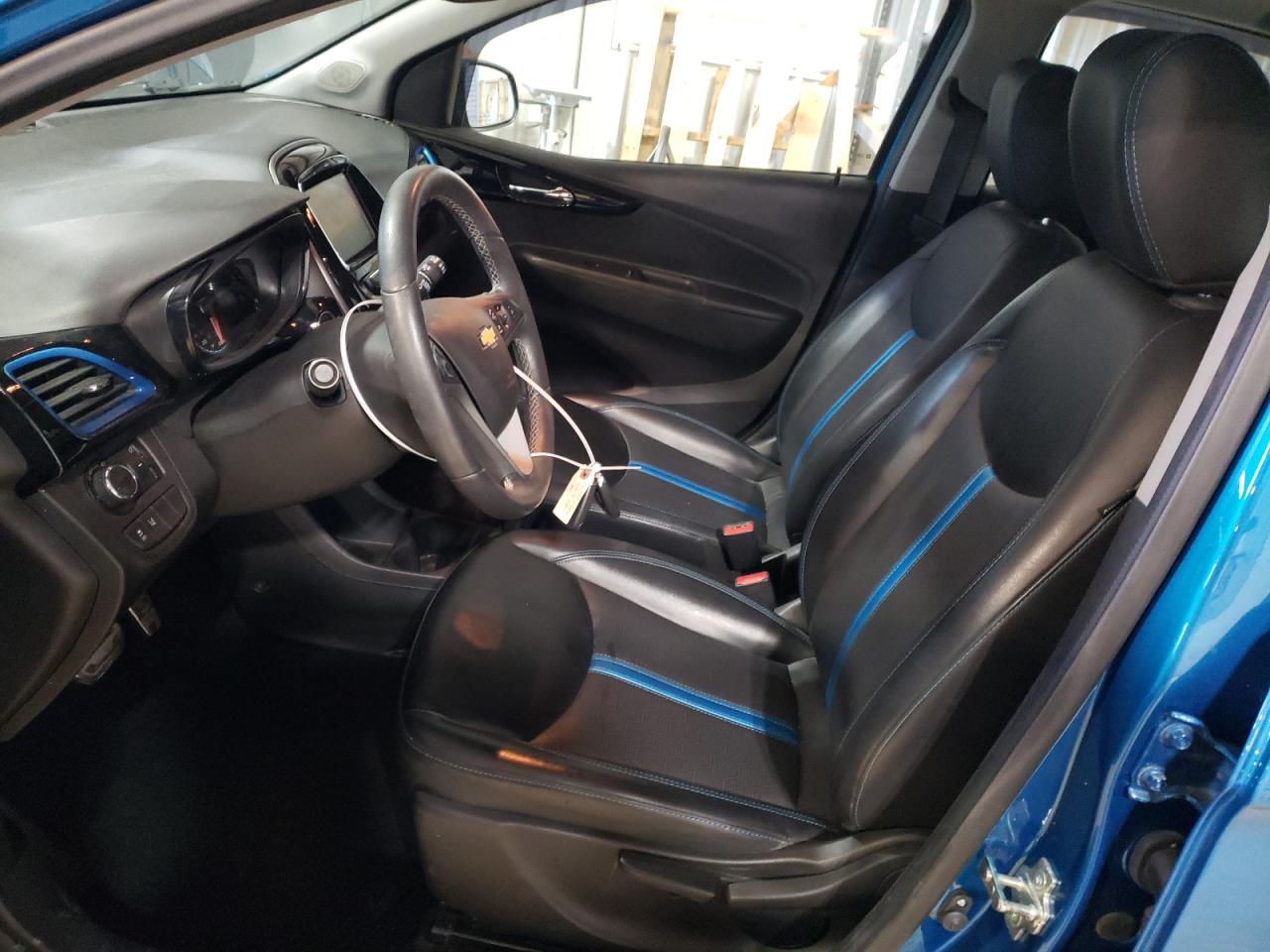 2020 Chevrolet Spark - Image 7