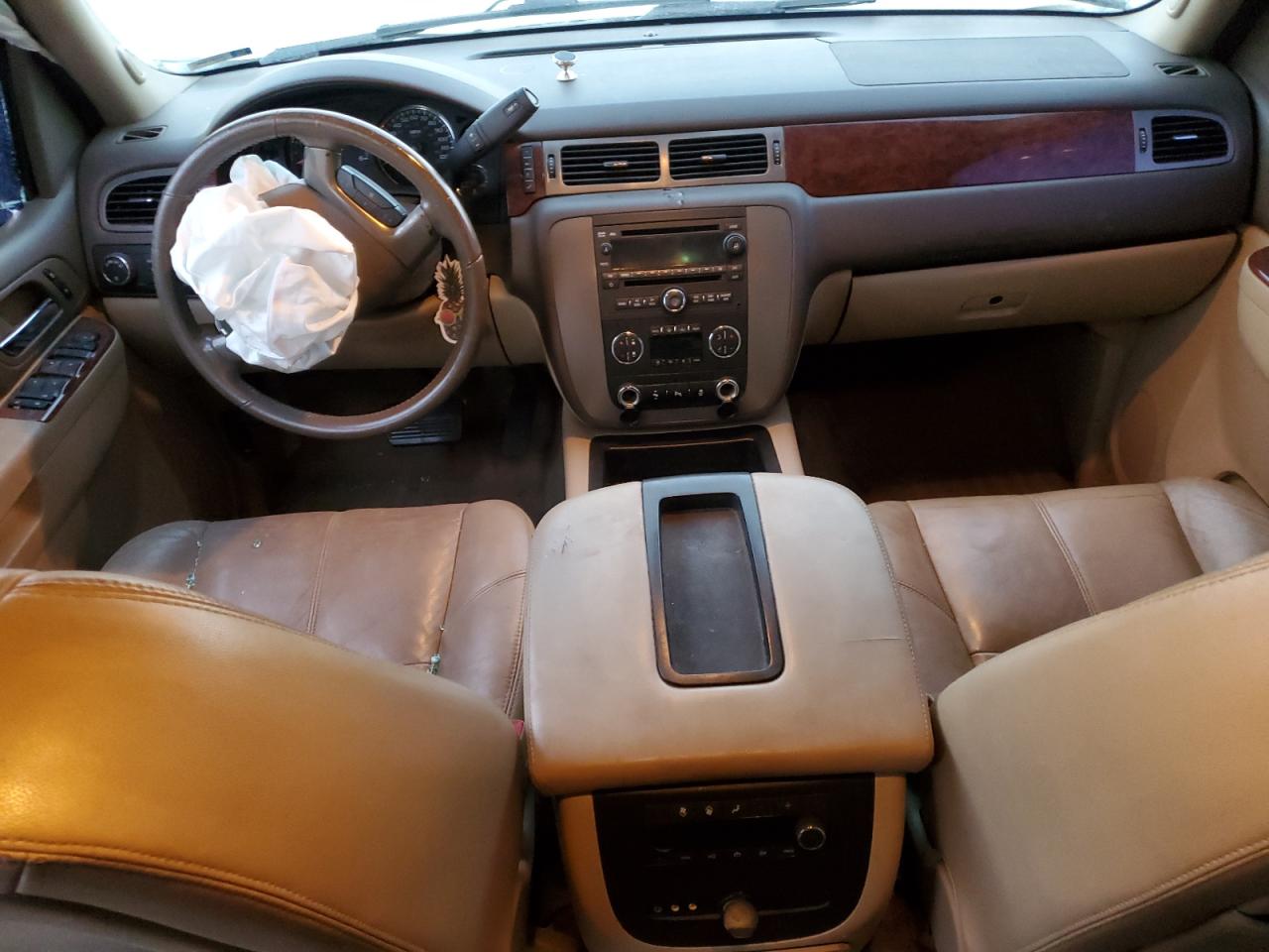 2013 GMC Yukon - Image 8