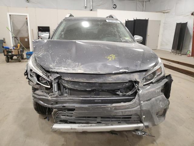  SUBARU OUTBACK 2022 Gray