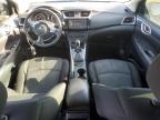 2017 Nissan Sentra S zu verkaufen in San Martin, CA - Minor Dent/Scratches