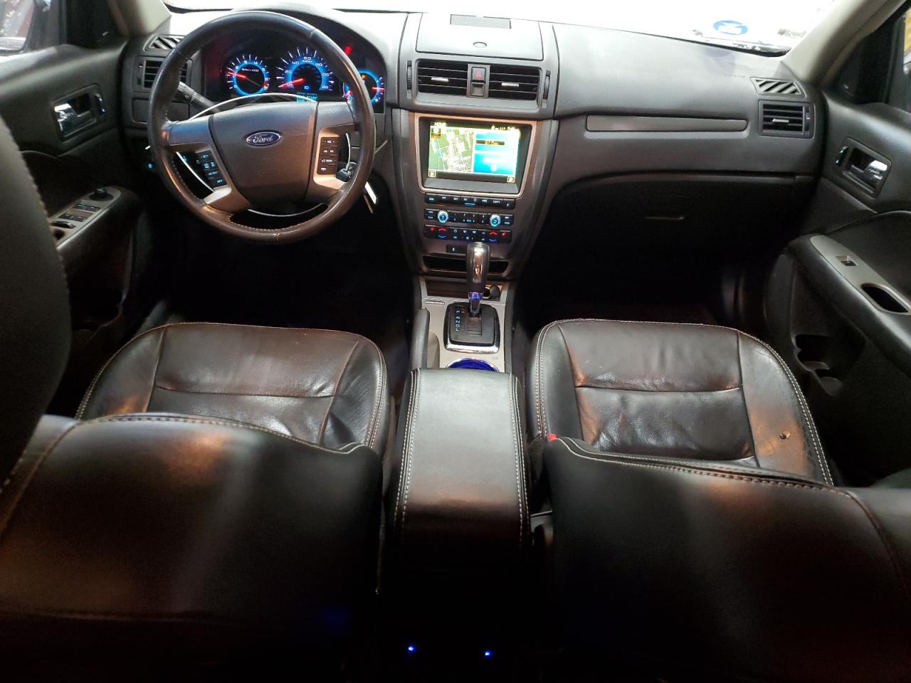 2010 Ford Fusion - Image 8