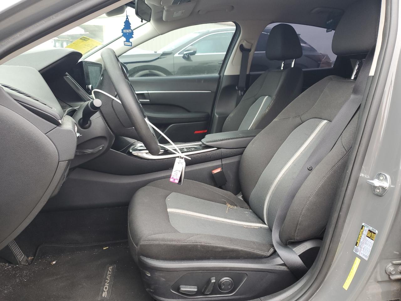 2021 Hyundai Sonata - Image 7