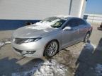 2014 Lincoln Mkz  en Venta en Farr West, UT - Undercarriage