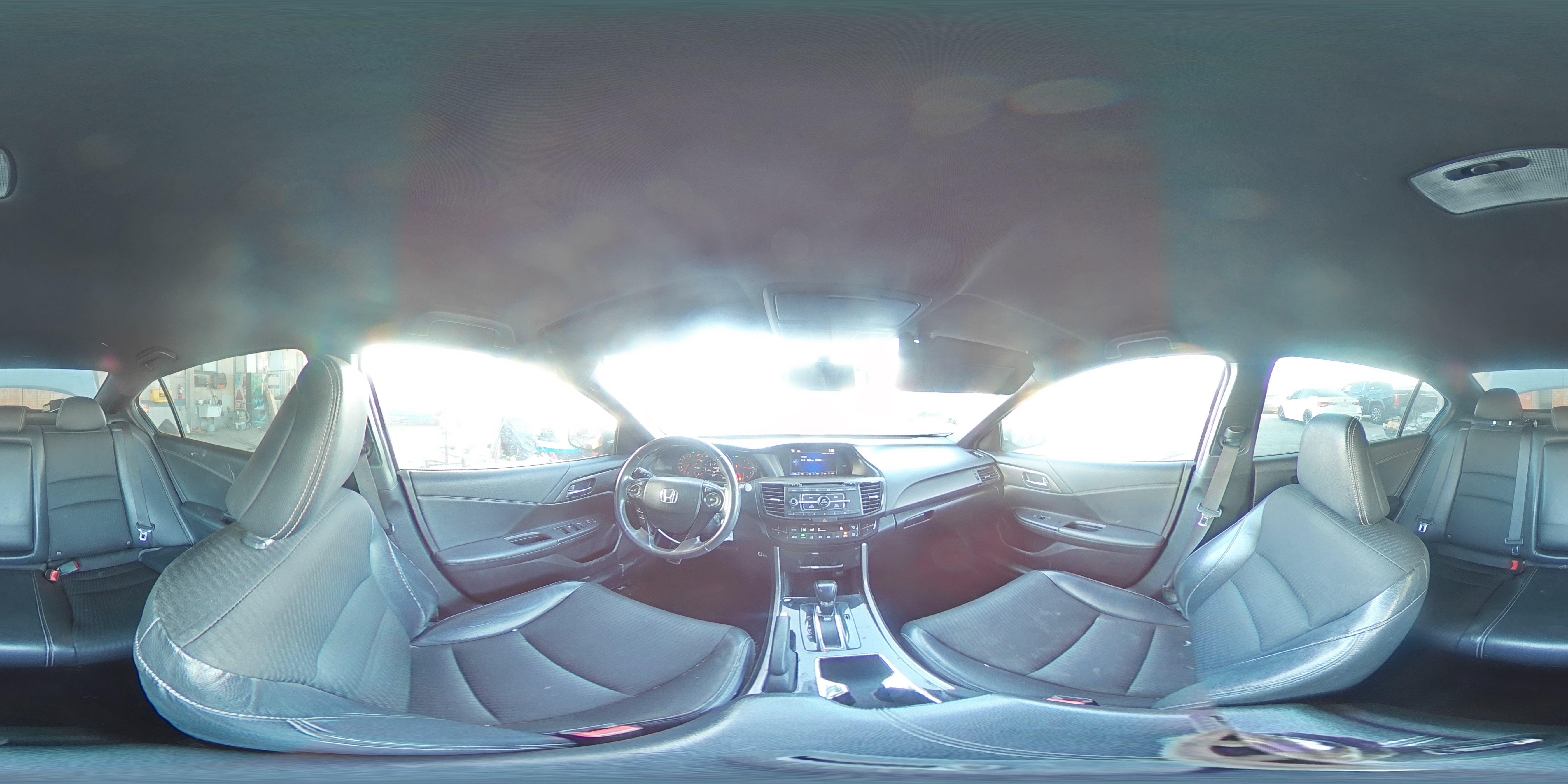 2017 Honda Accord - Image 13