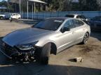 2022 Hyundai Sonata Sel Plus للبيع في Savannah، GA - Front End