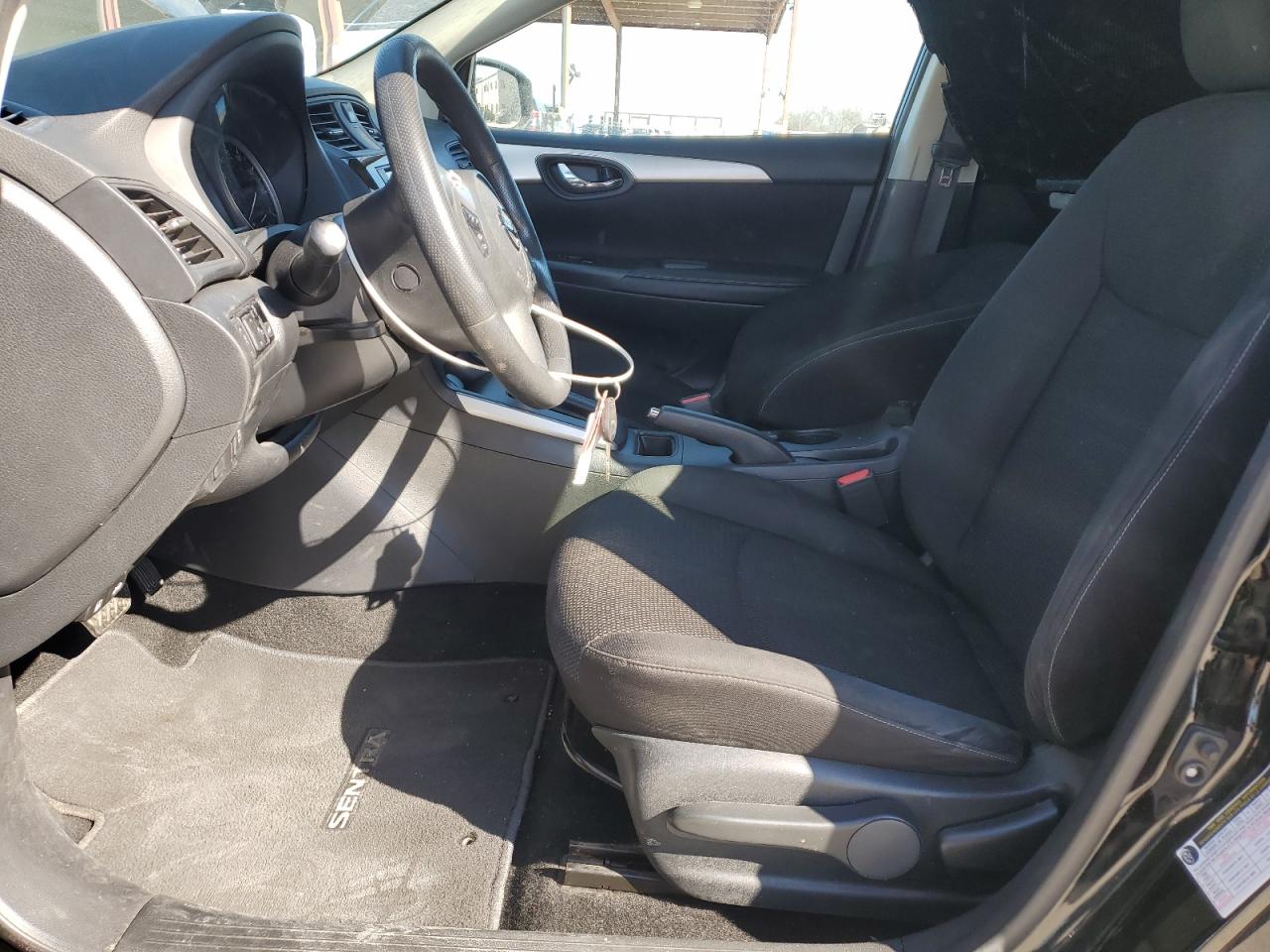 2019 Nissan Sentra - Image 7